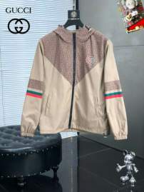 Picture of Gucci Jackets _SKUGucciM-3XL25tx14733379